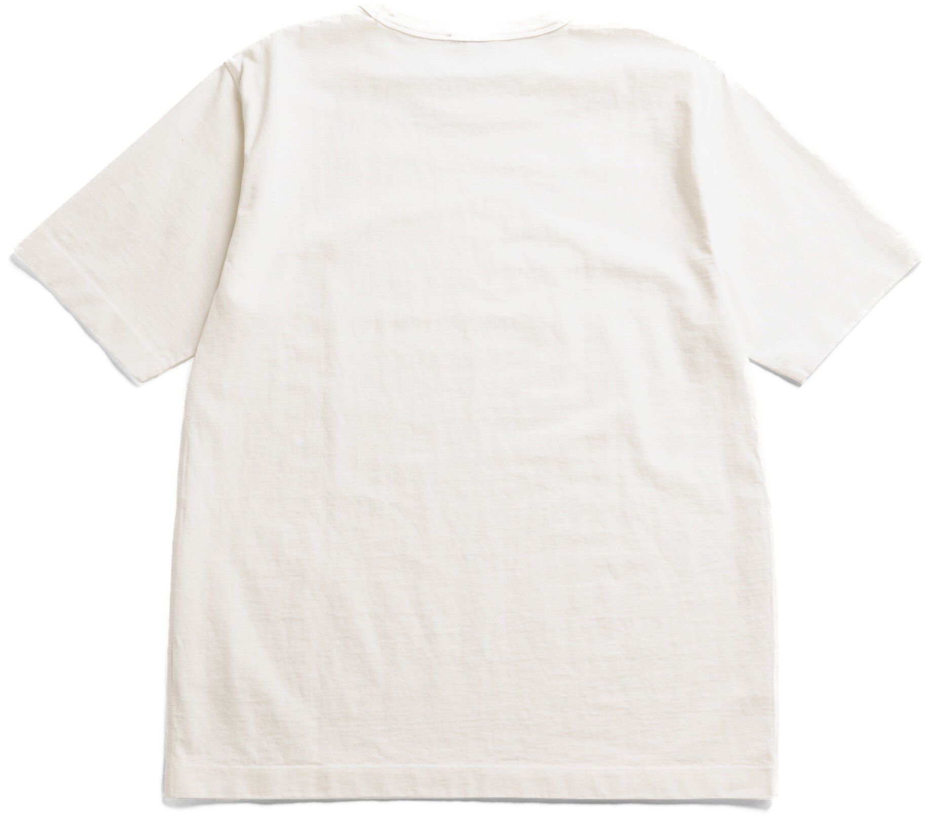 Elmelunde Soft Compact Cotton T-shirt