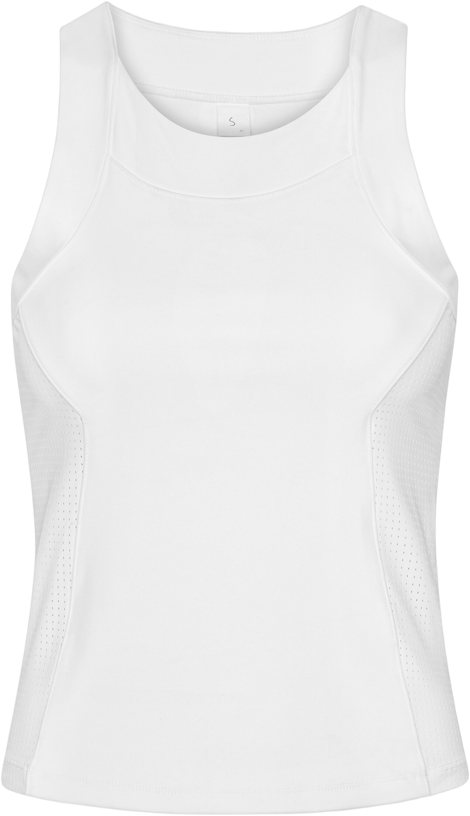 Tiebreak sportivo top - Shell