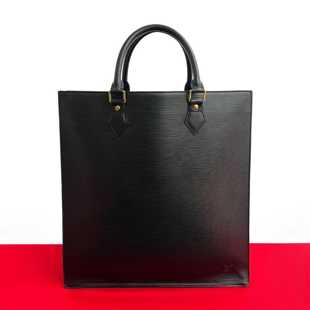 Louis Vuitton Sac Plat