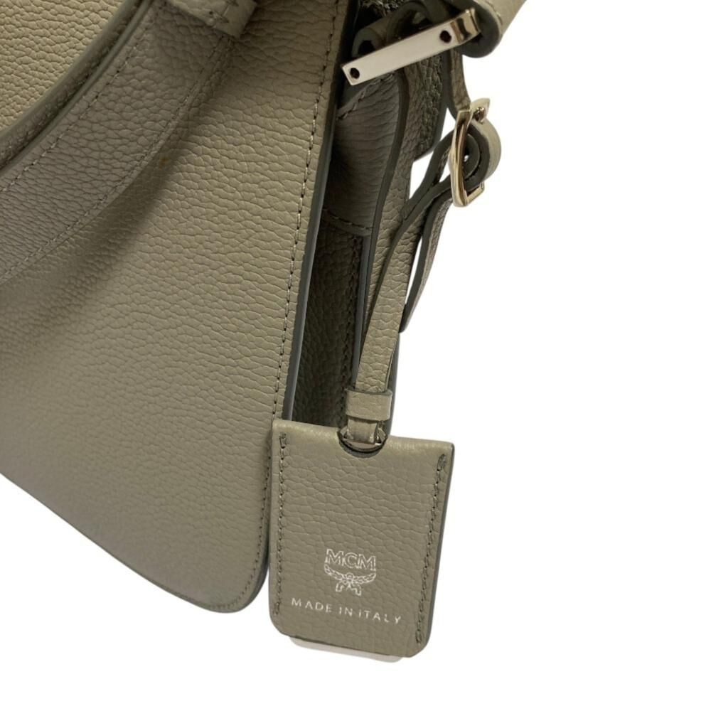 Mcm Shoulder Bag