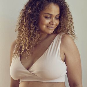 Triangle Bra