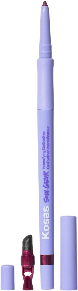 Soulgazer - Gel-eyeliner med h&ouml;g precision och l&aring;ng h&aring;llbarhet