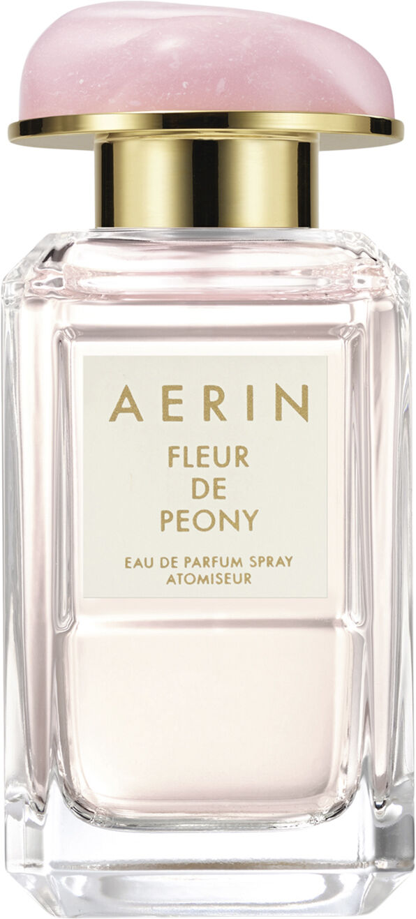 Fleur de Peony Eau de Parfum