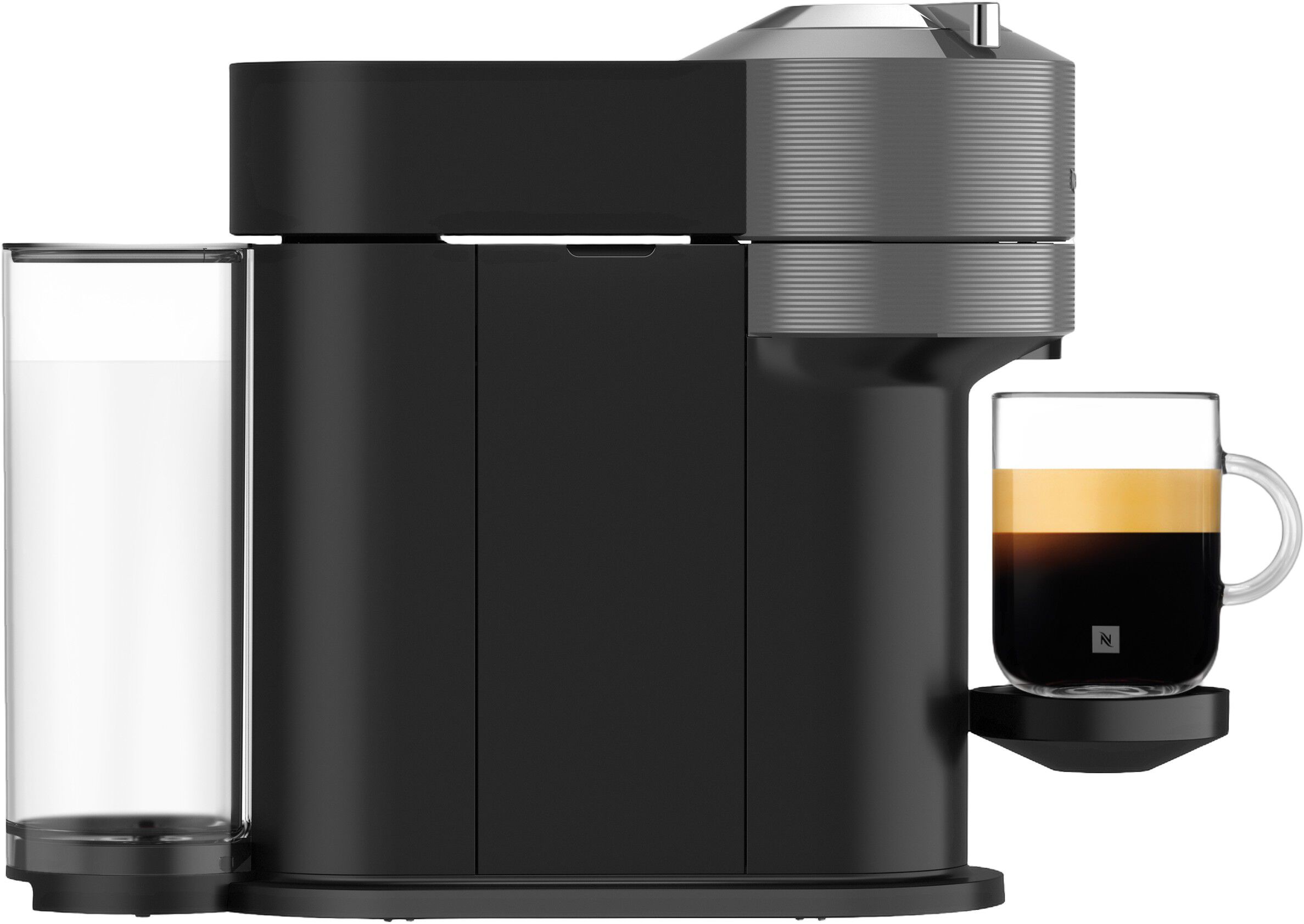 Vertuo Next Drak Grey