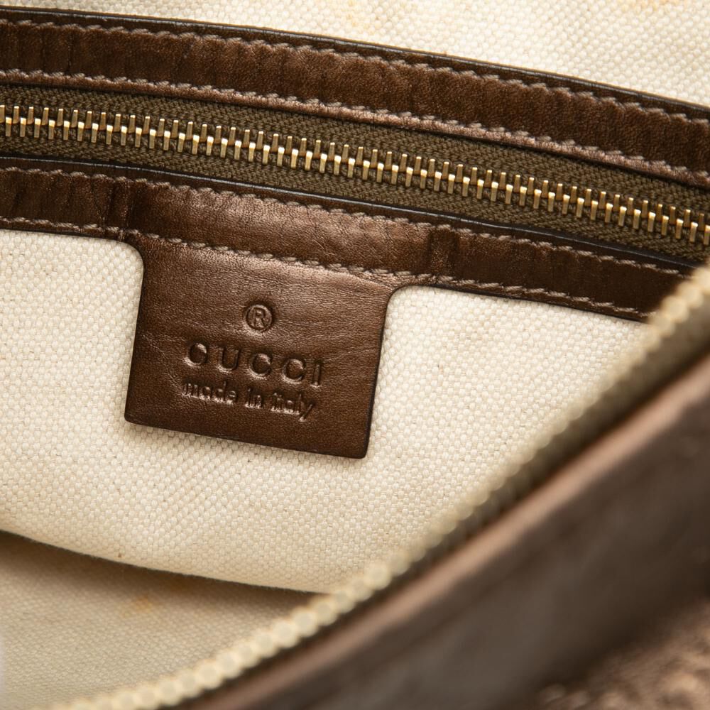 Gucci Shoulder Bag