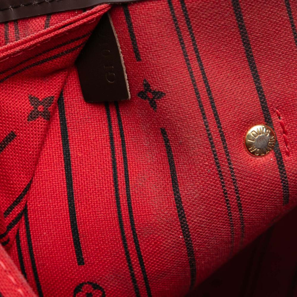 Louis Vuitton Neverfull