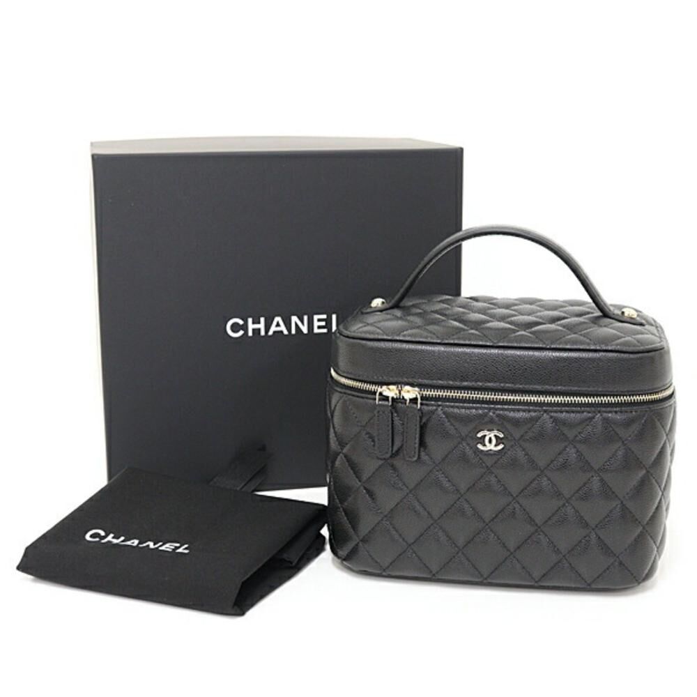 Chanel Vanity