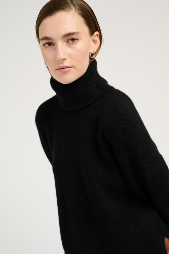 AlphaGZ ls rollneck NOOS