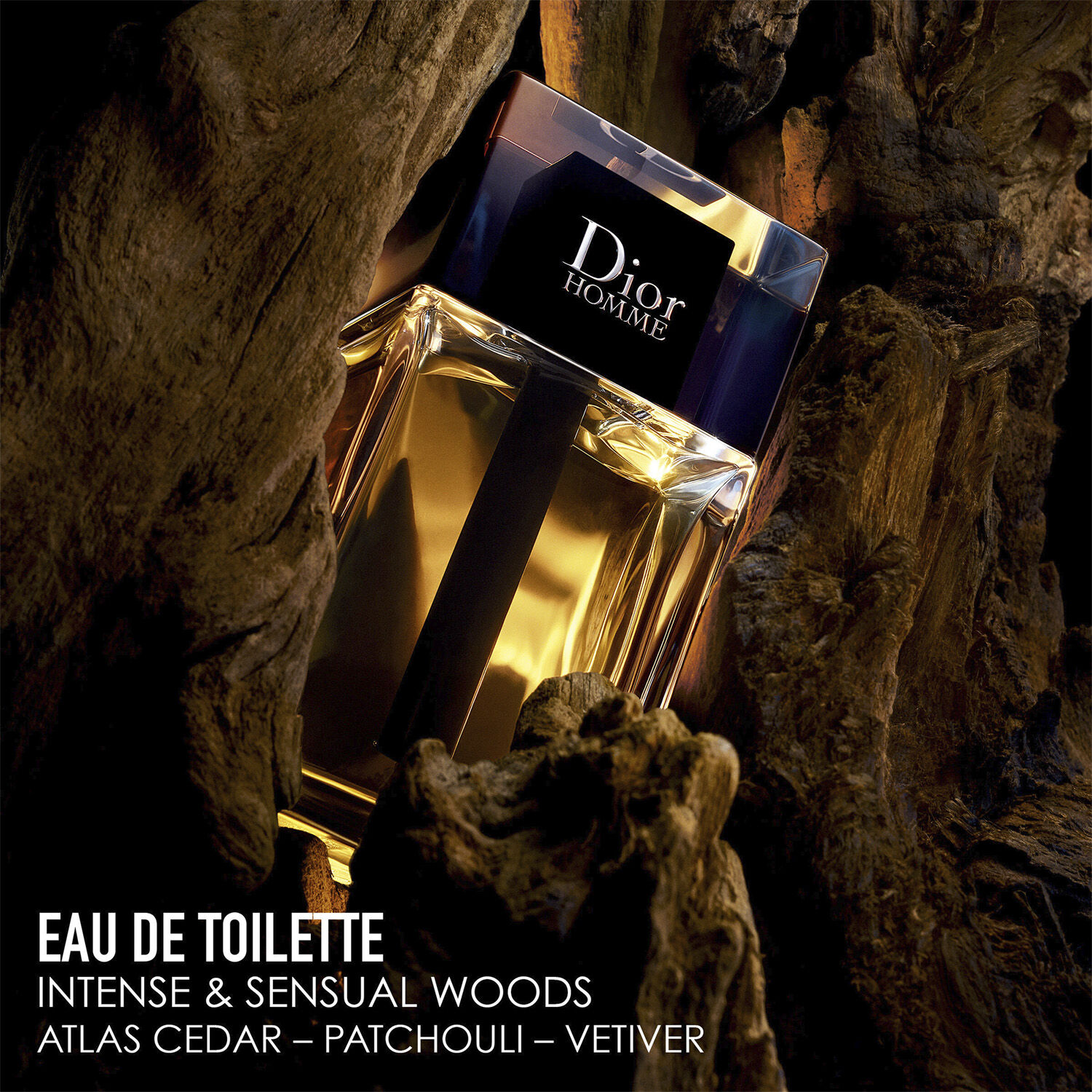 Dior Homme Eau de toilette