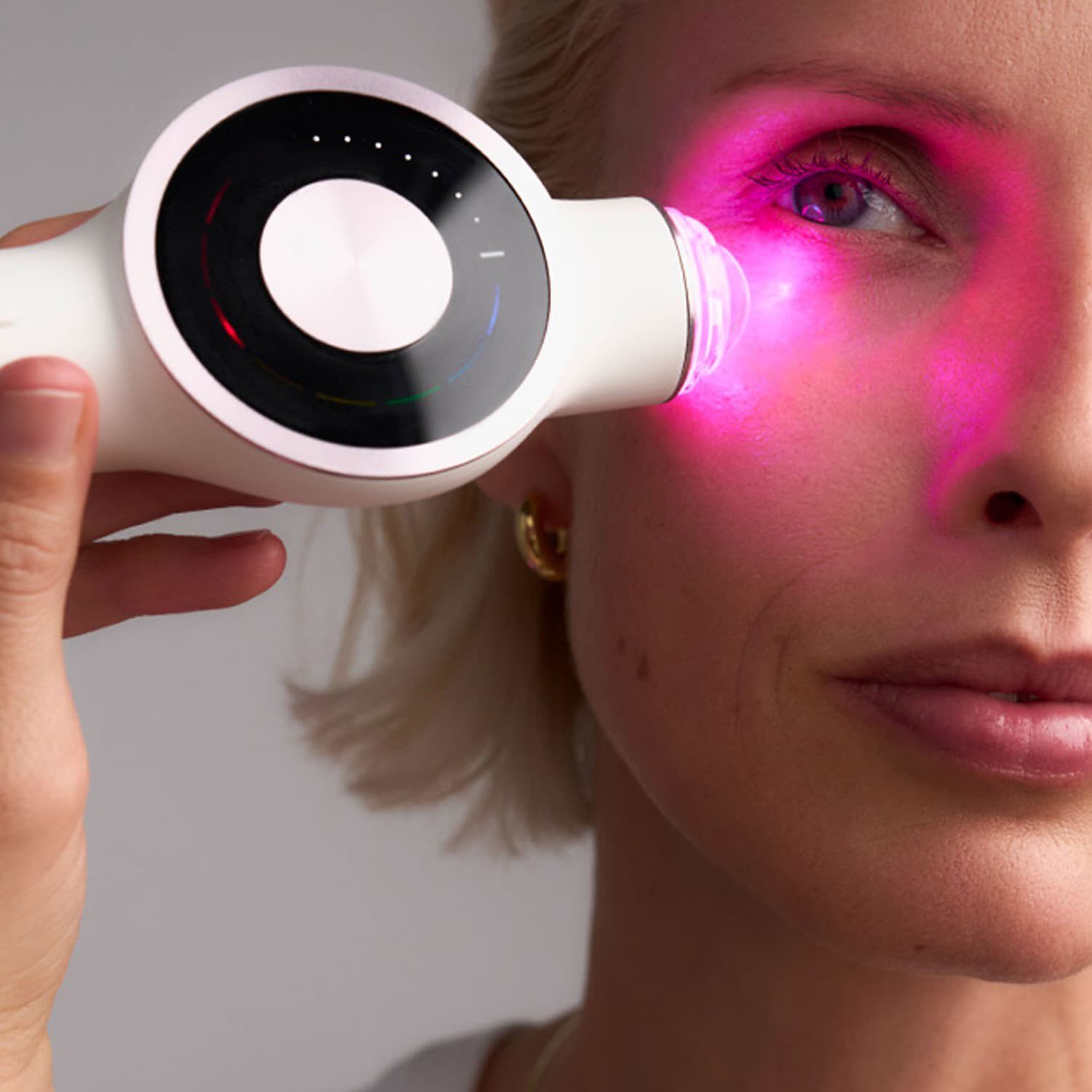 Repair Capsules - Regenererande serum med niacinamid, fotolyas och pep