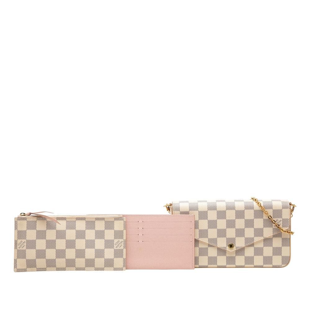 Louis Vuitton Pochette Felicie