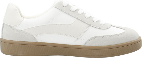 BIABERLIN Sneaker Faux Fur