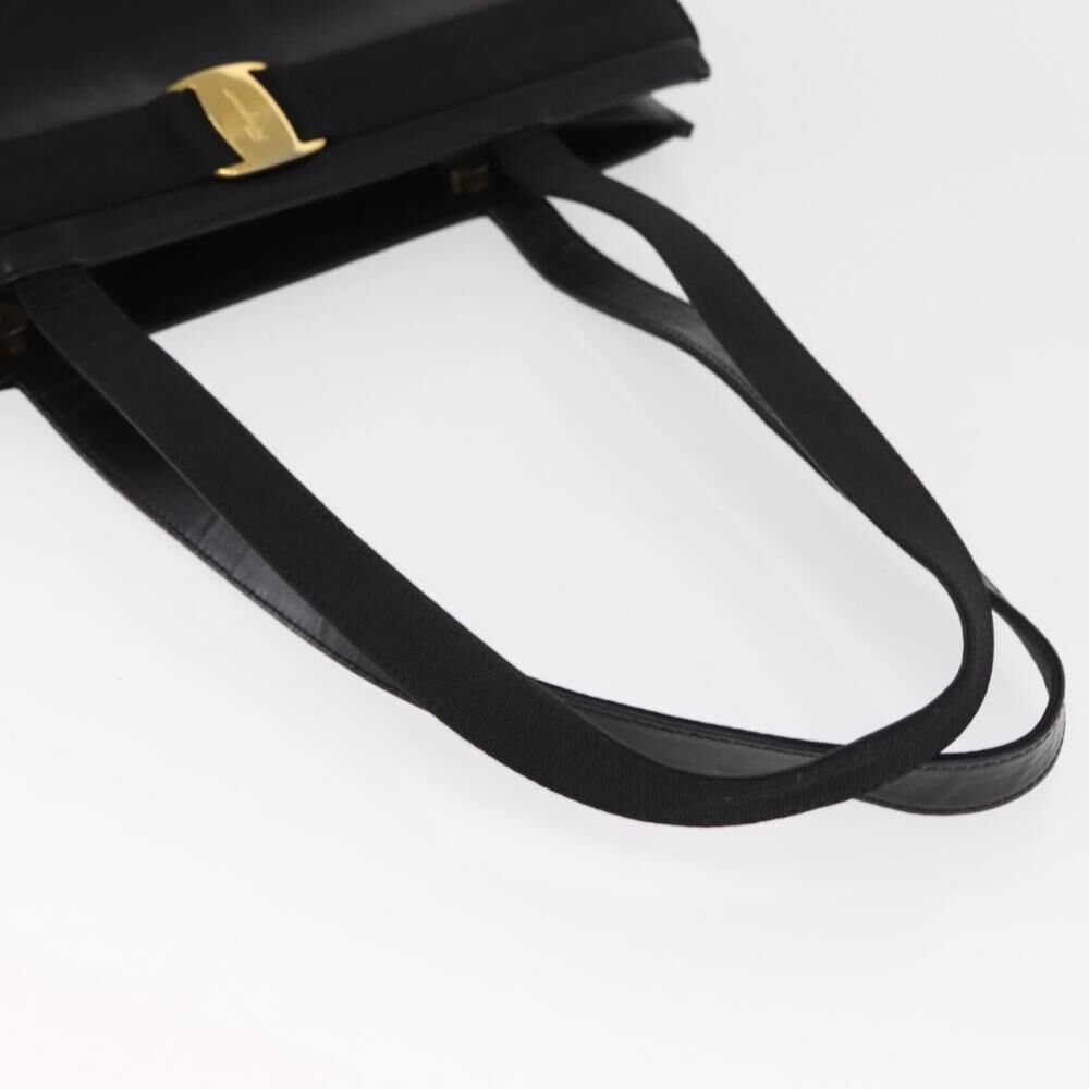 Salvatore Ferragamo Shoulder Bag
