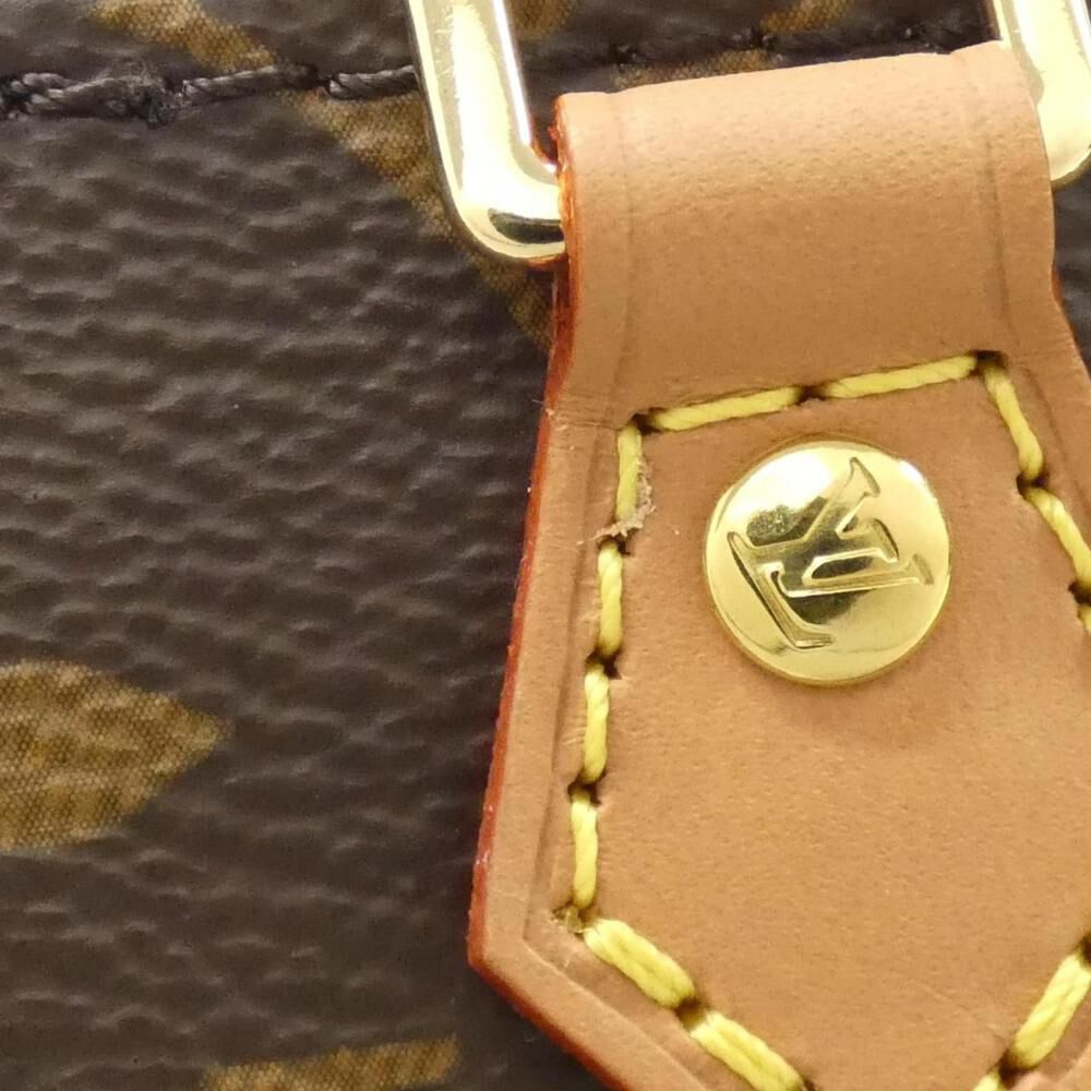 Louis Vuitton Sac Plat