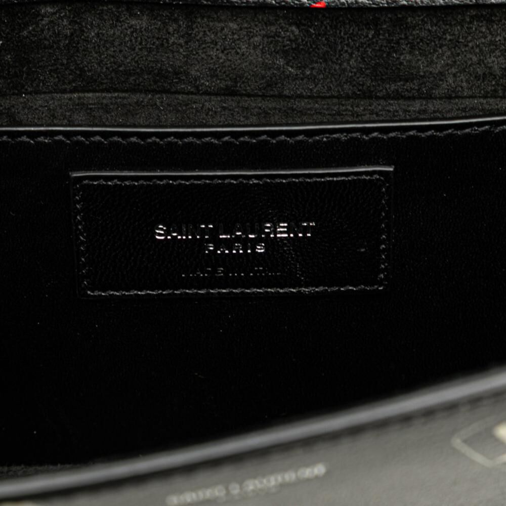 Yves Saint Laurent Shoulder Bag