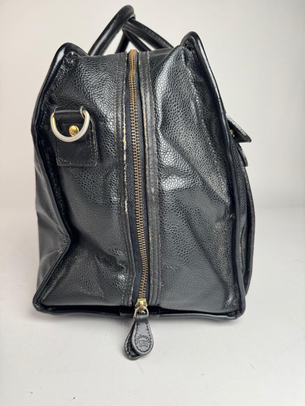 Burberry Travel Bag