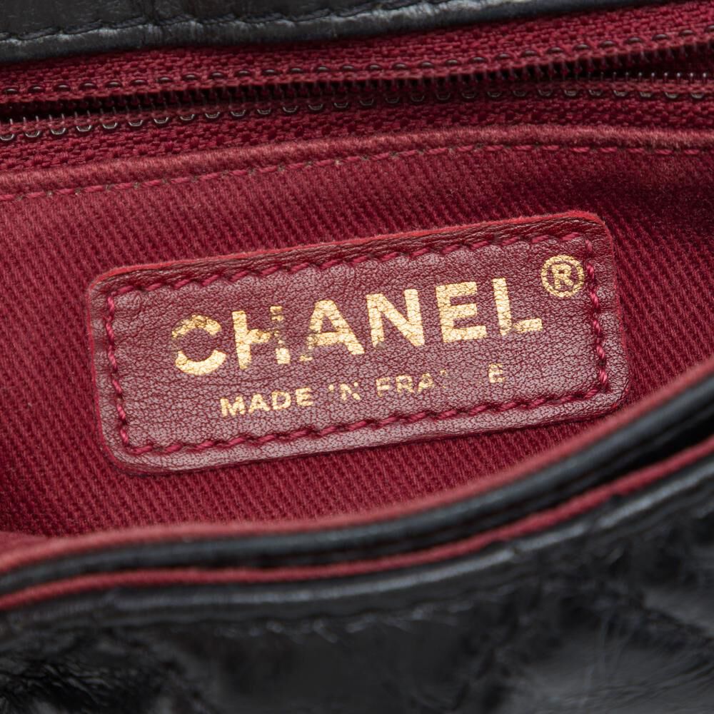 Chanel Flap Bag