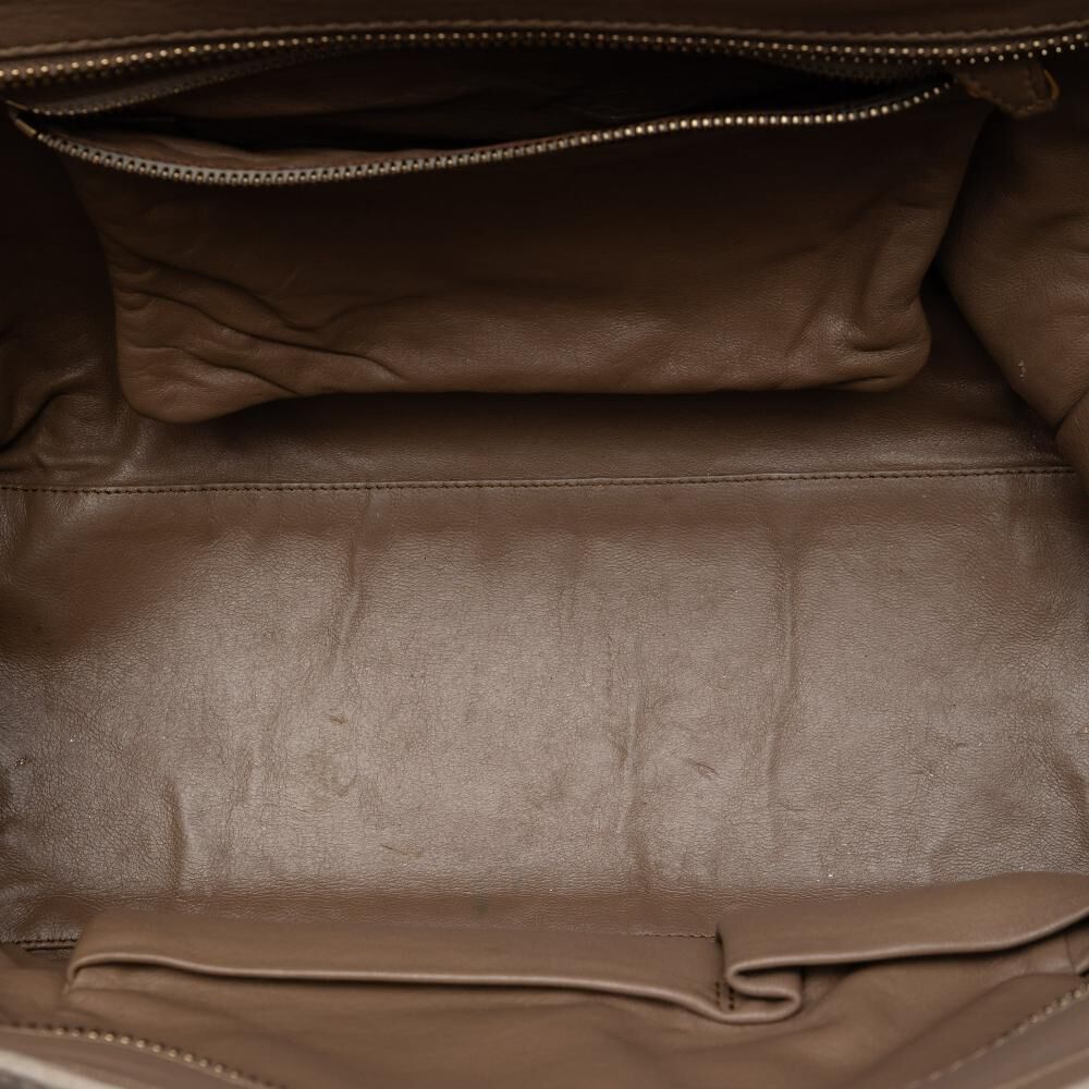 Celine Luggage