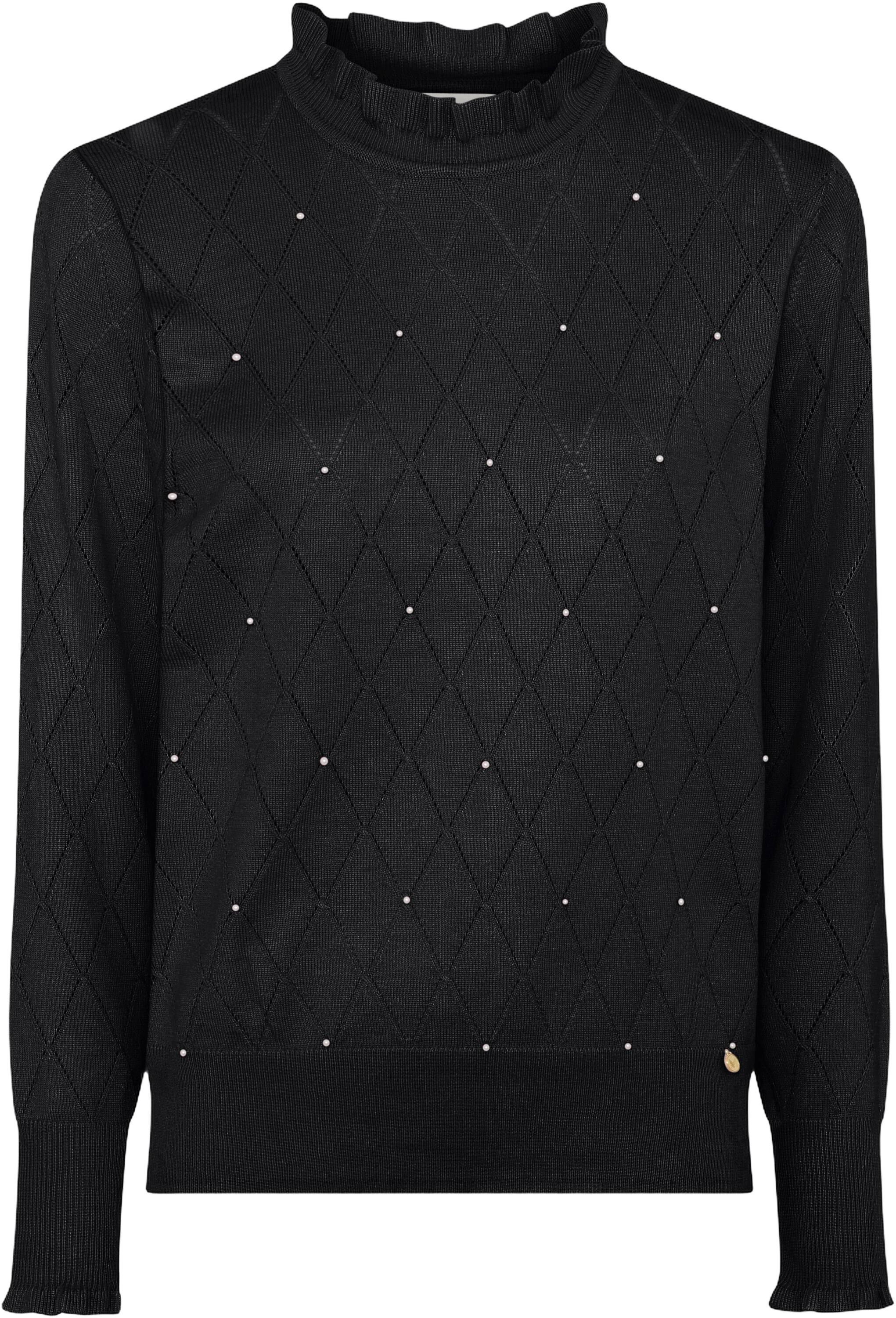 Jumper Tunic_ Cosy Comfy Knit