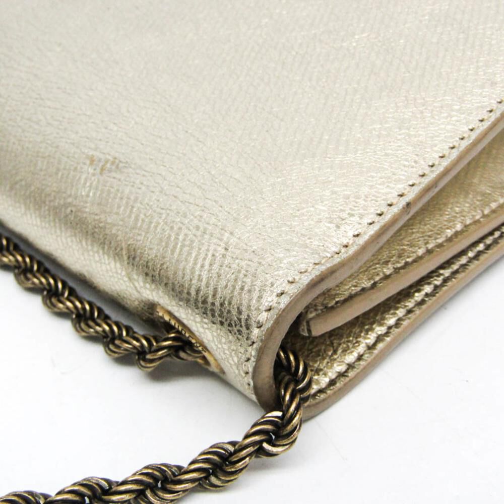 Yves Saint Laurent Shoulder Bag