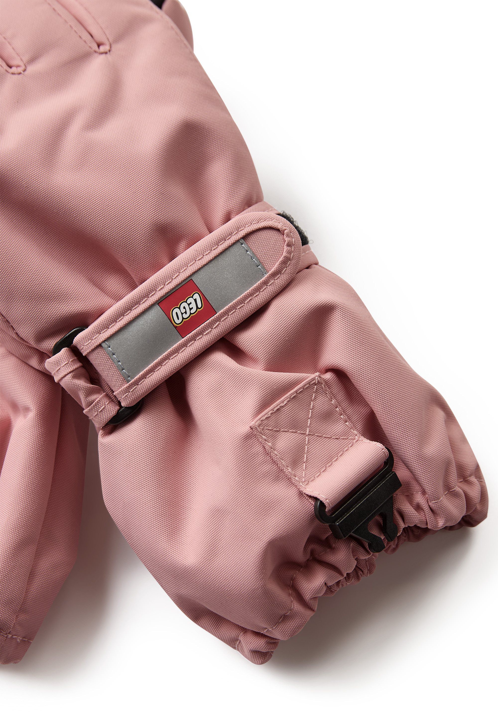 LWATLIN 700 - GLOVES W/MEM.