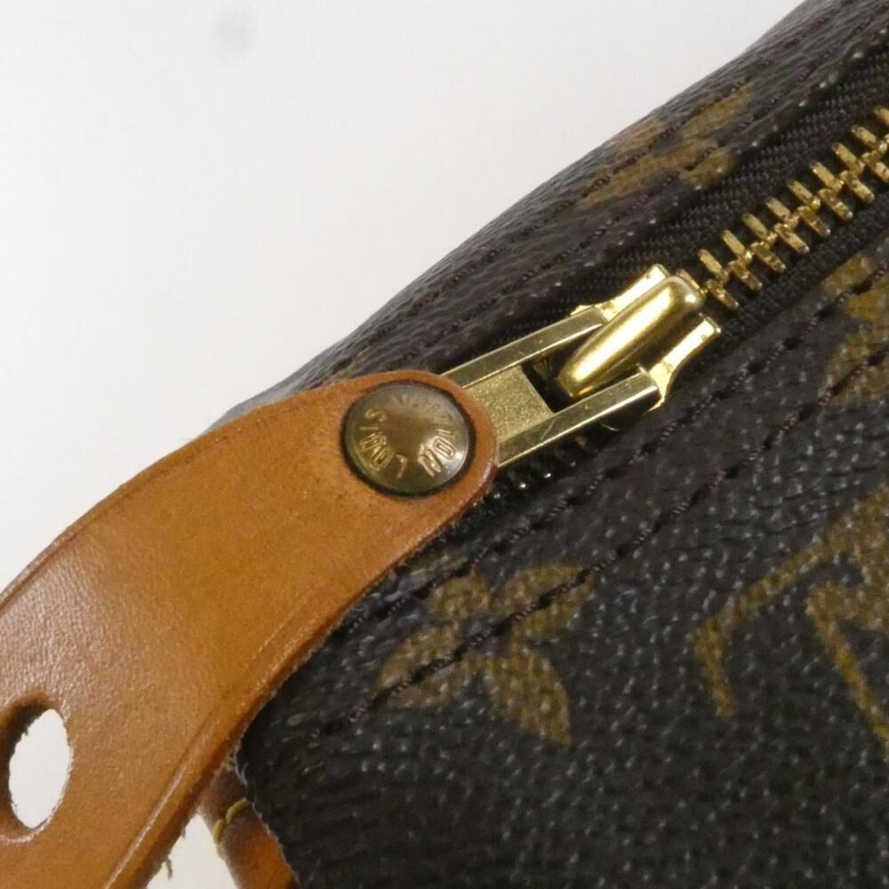 Louis Vuitton Speedy