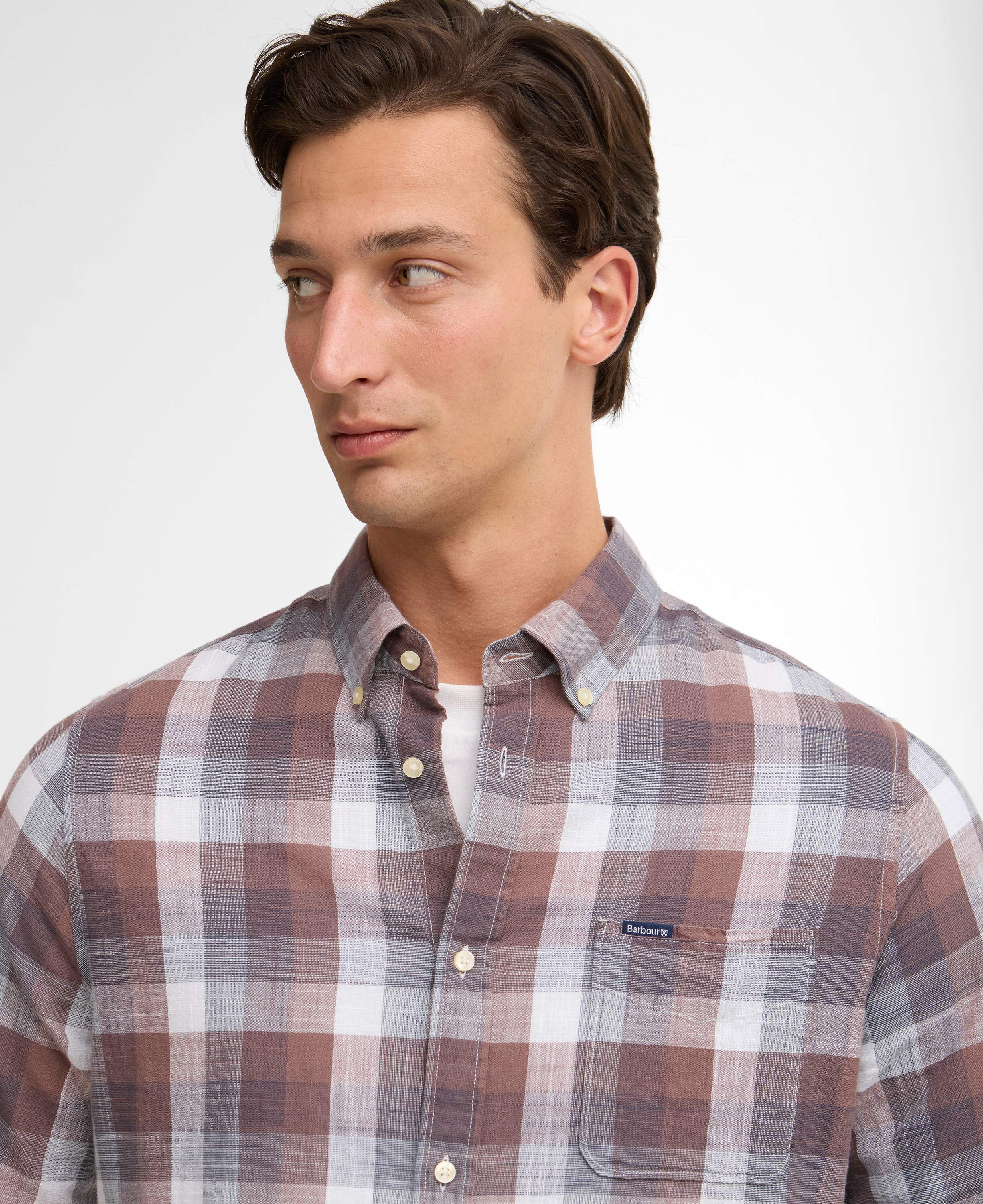 Barbour Hillroad Shirt