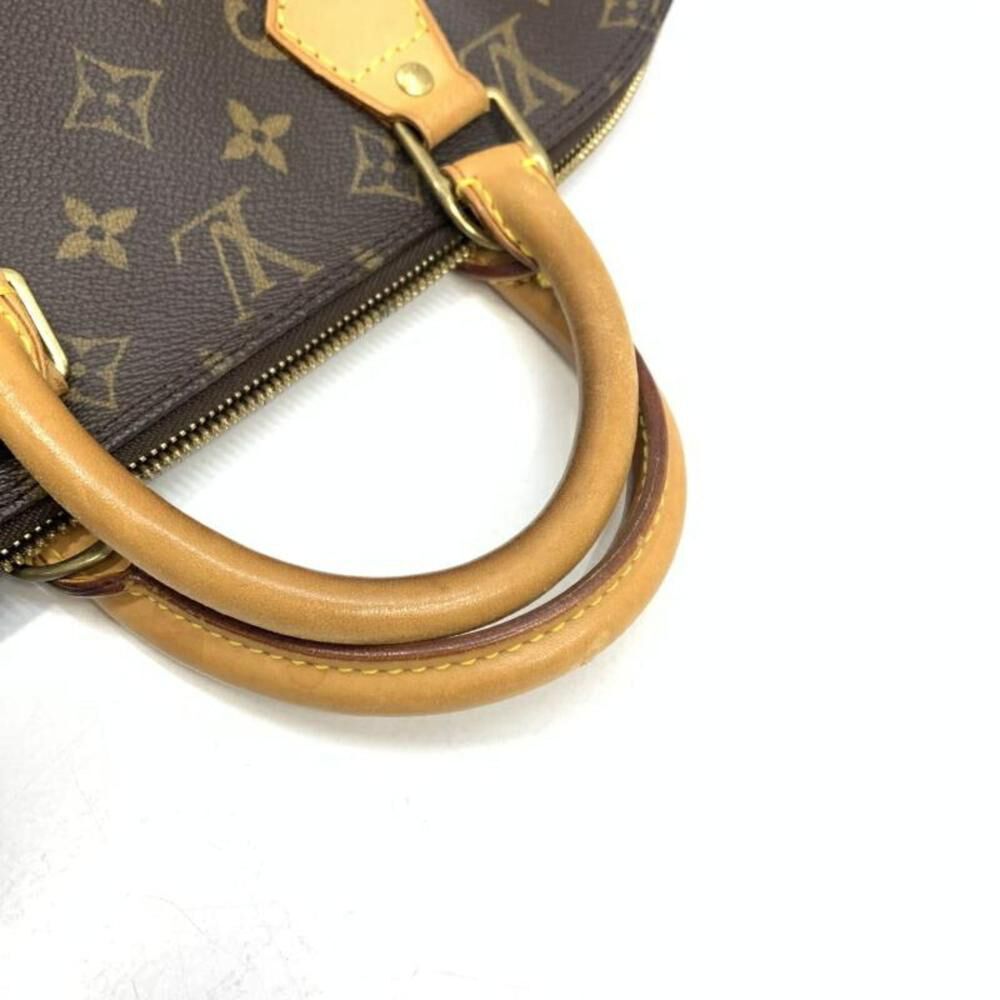 Louis Vuitton Alma