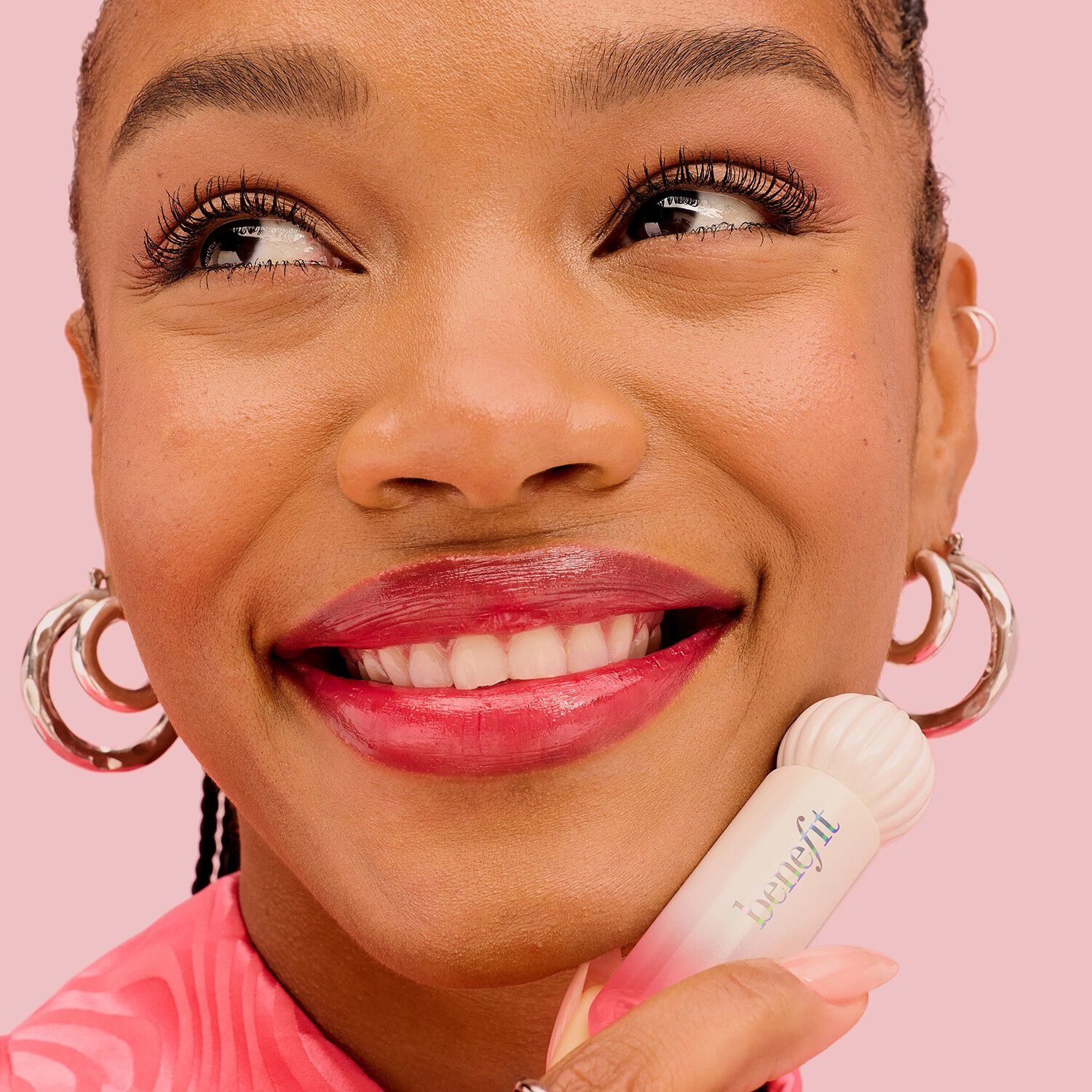 Splashtint - &Aring;terfuktande Lip Tint