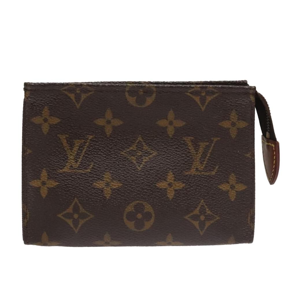 Louis Vuitton Poche Toilette