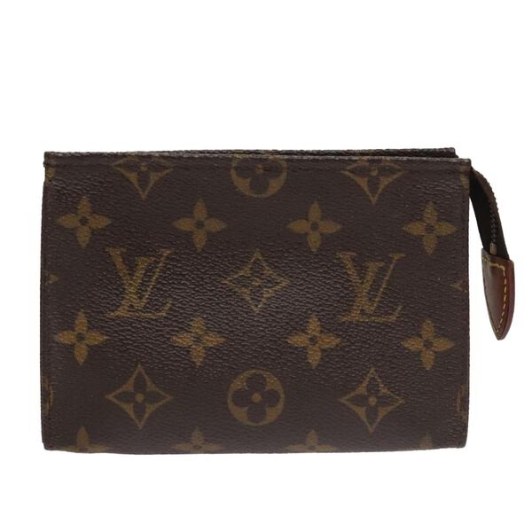 Louis Vuitton Poche Toilette