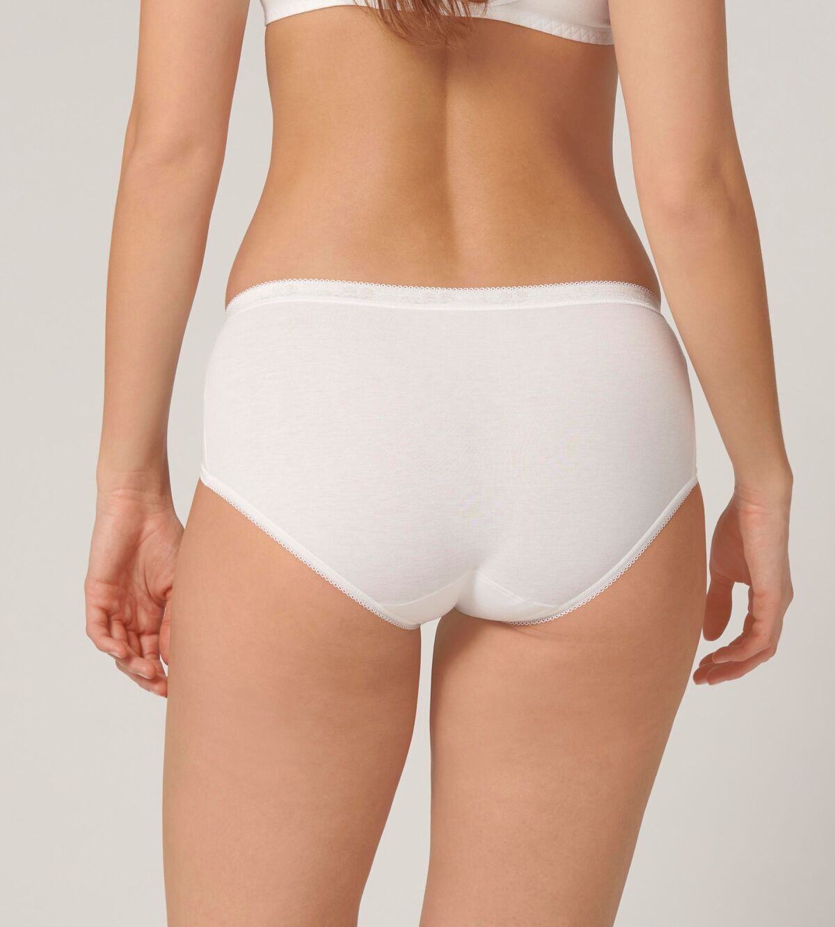 sloggi Basic+ Midi 3P