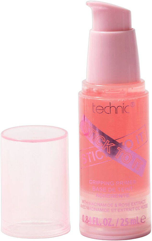 Stick To It - Gripping Primer - Pink