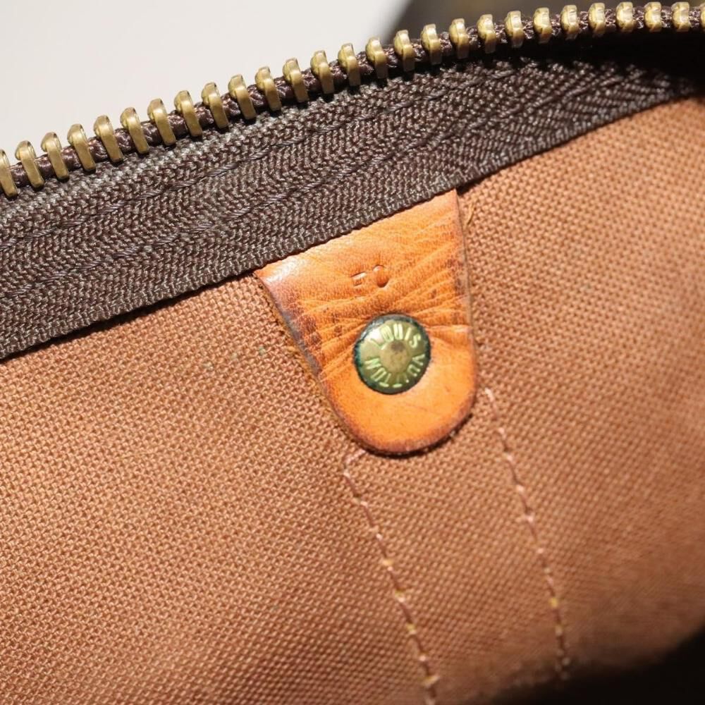 Louis Vuitton Keepall