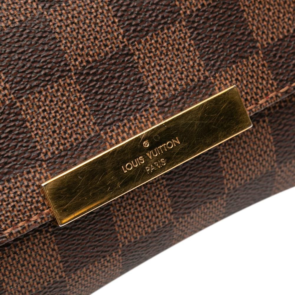 Louis Vuitton Favorite