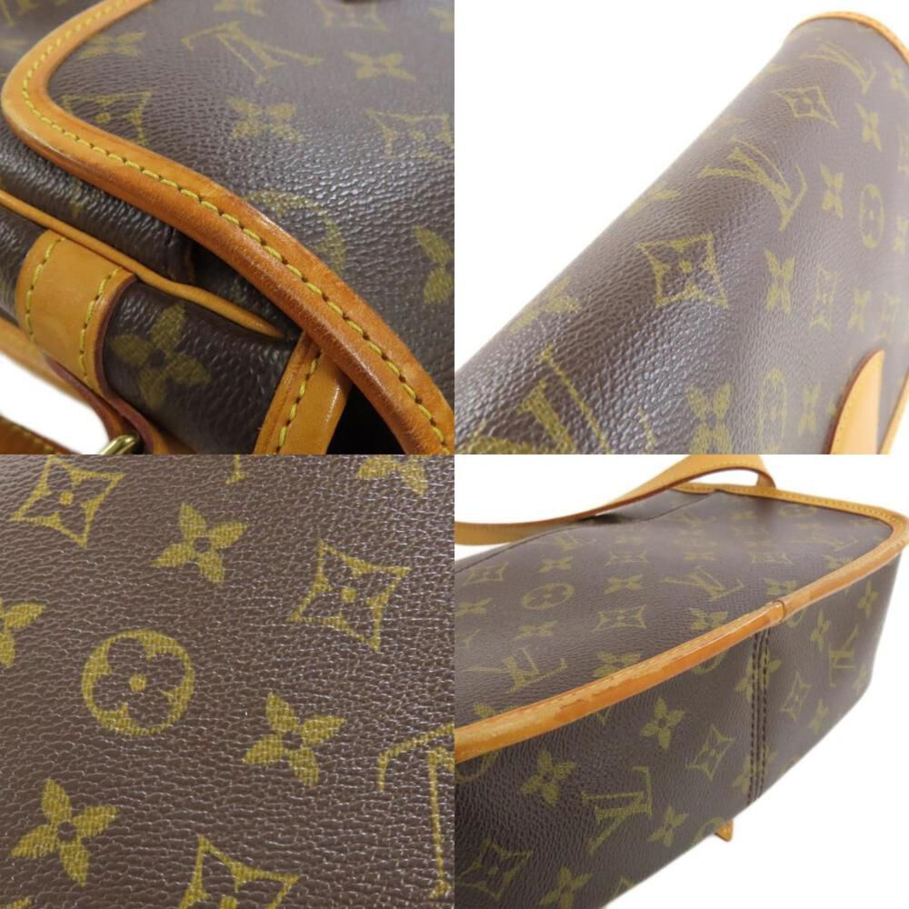 Louis Vuitton Saumur