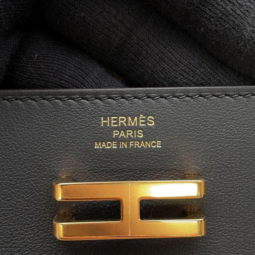 Herm&egrave;s Belt Bag
