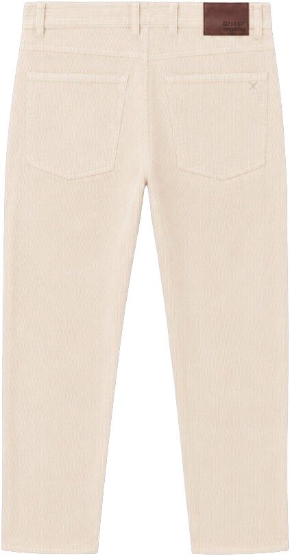 London Corduroy Pants