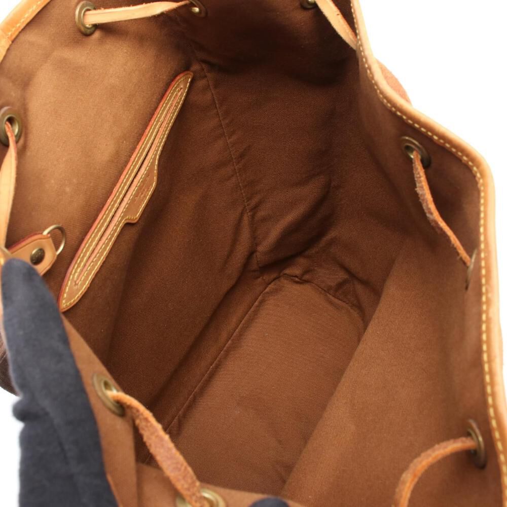 Louis Vuitton Backpack