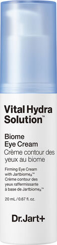 Vital Hydra Solution - Biome Eye Cream
