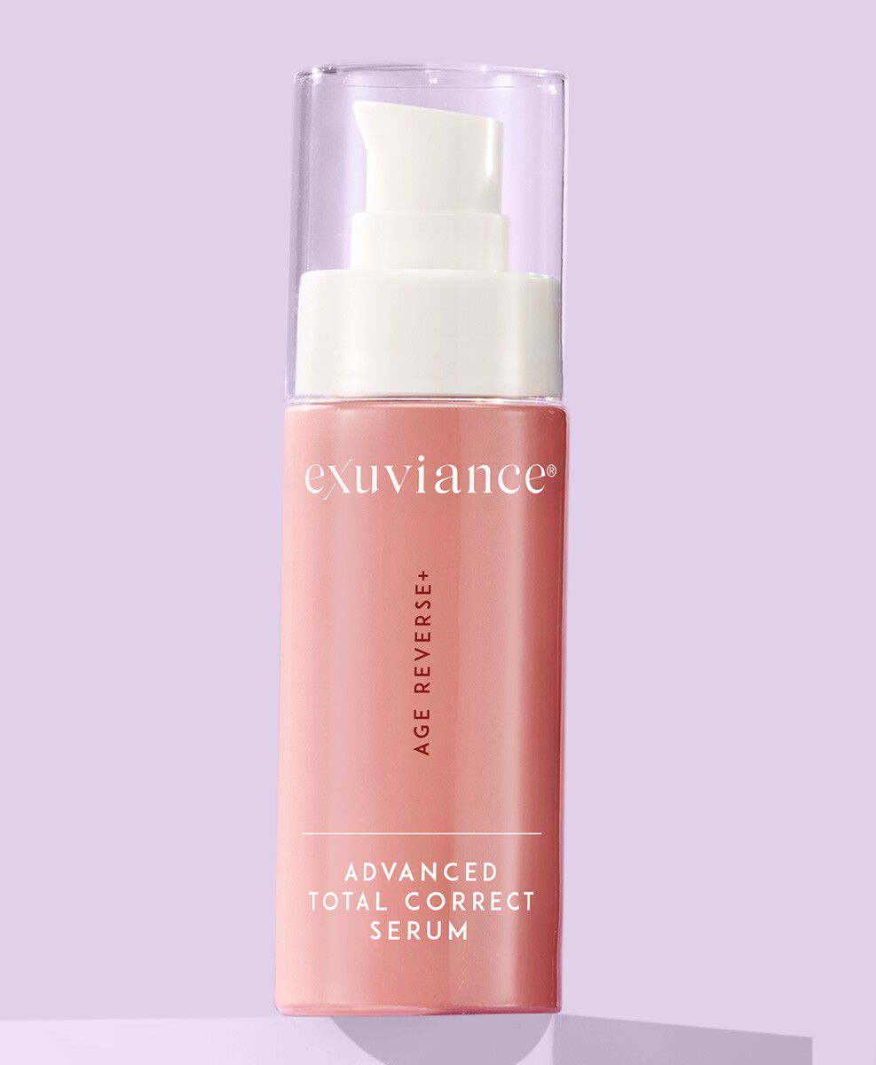 Age Reverse Total Correct + Sculpt Serum