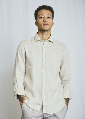 BS Antonelli Casual Modern Fit Shir