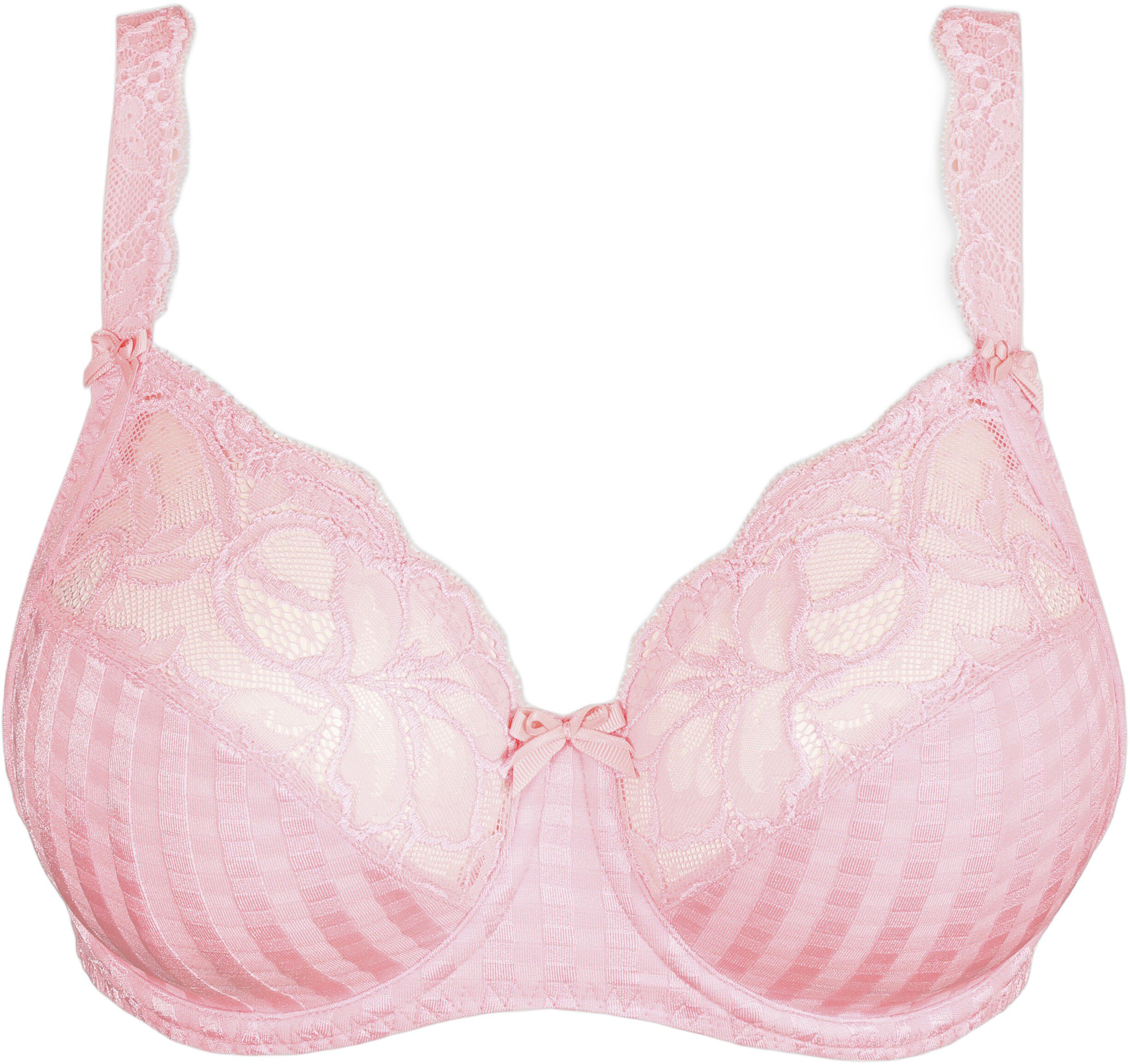 Madison full cup bra