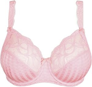 Madison full cup bra