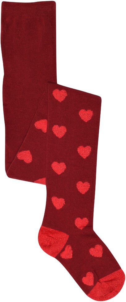 Hearts tight
