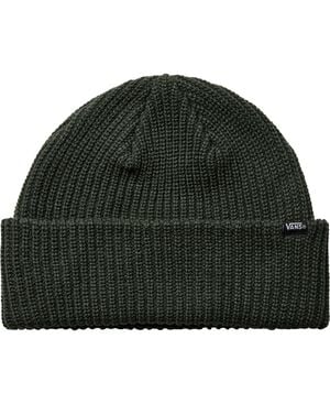 Core Basic Cuff Beanie Dried Kelp