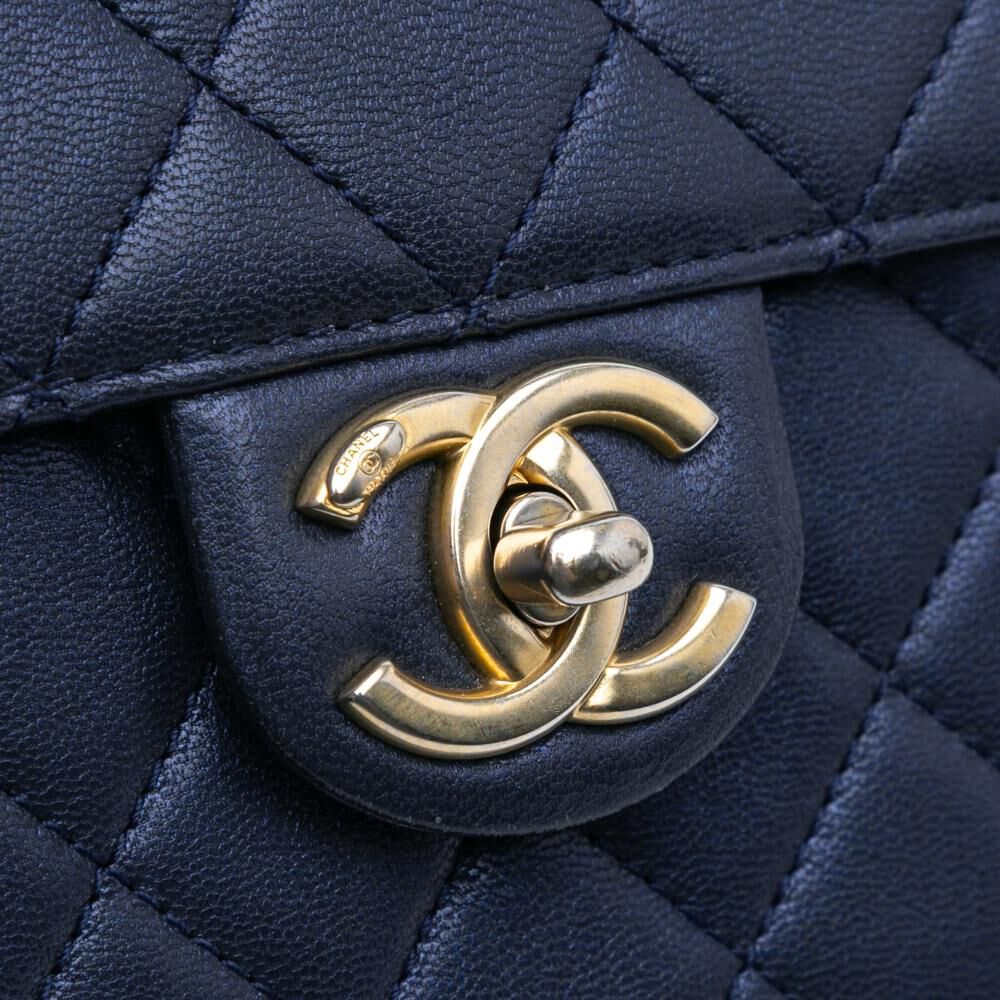 Chanel Crossbody Bag