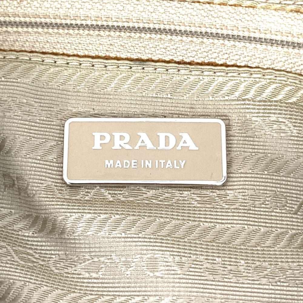 Prada Shoulder Bag