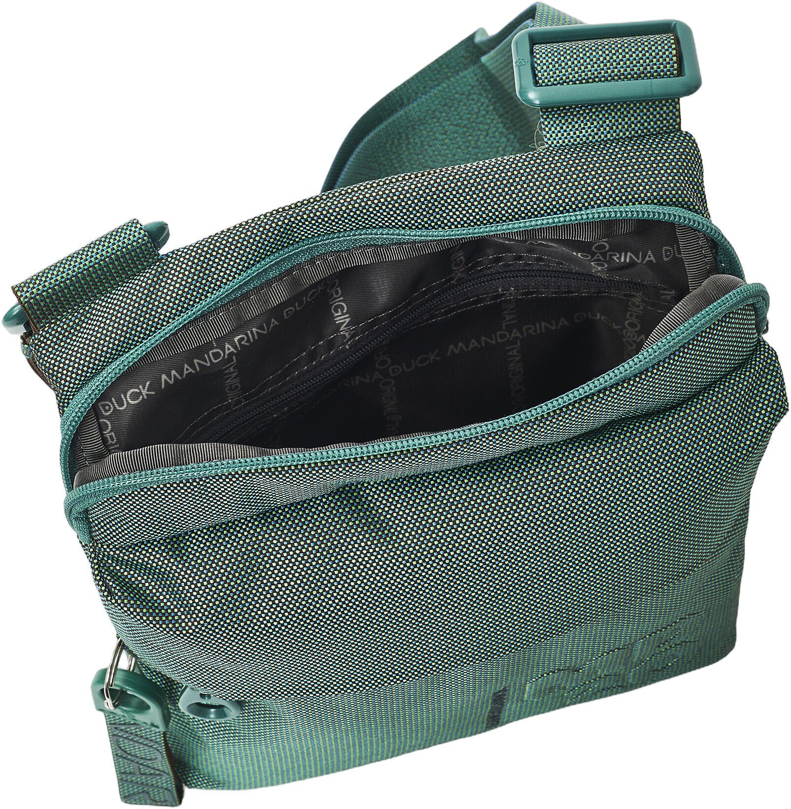 MD20 CROSSOVER / EMERALD