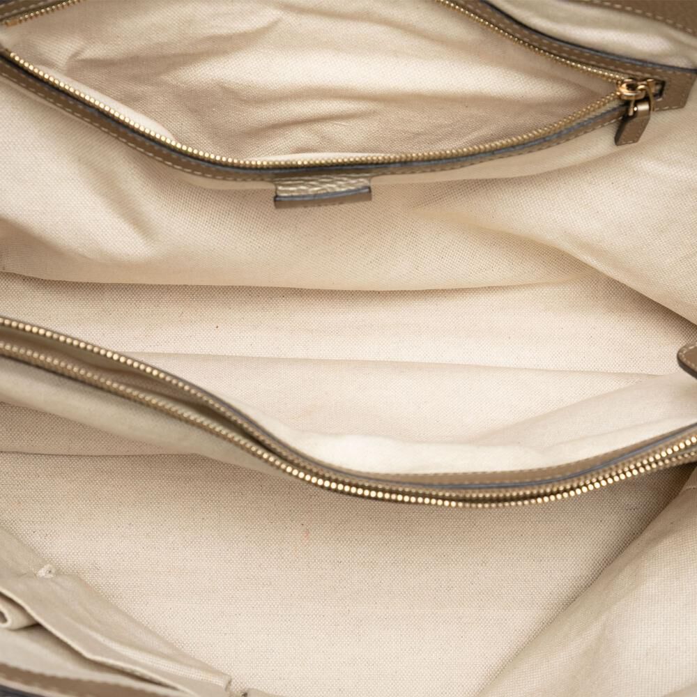 Gucci Tote